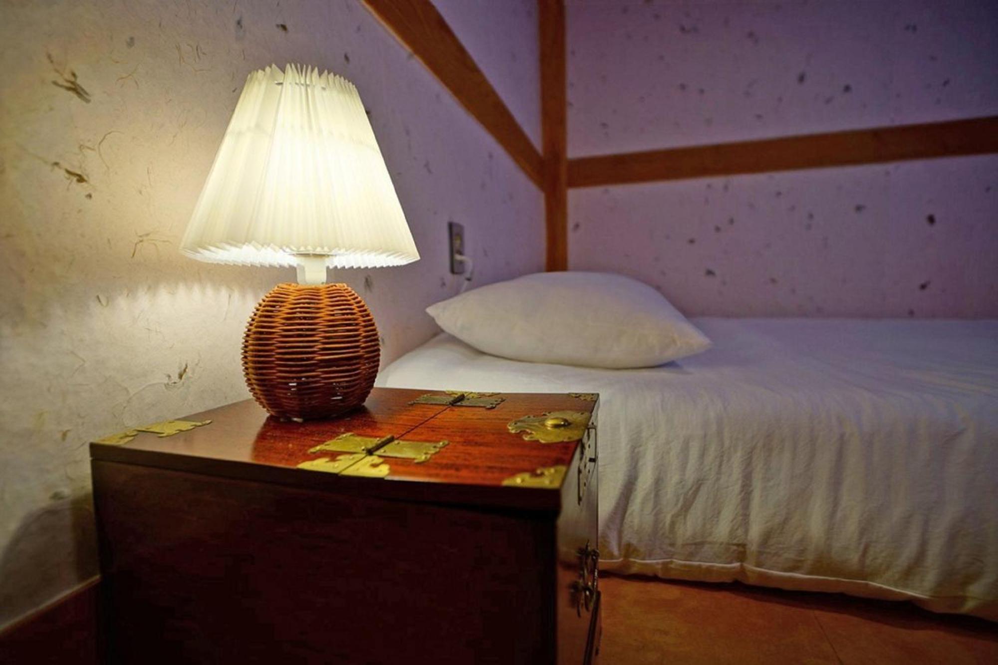 Hanok Gotaek Goeul Jeonju Eksteriør bilde