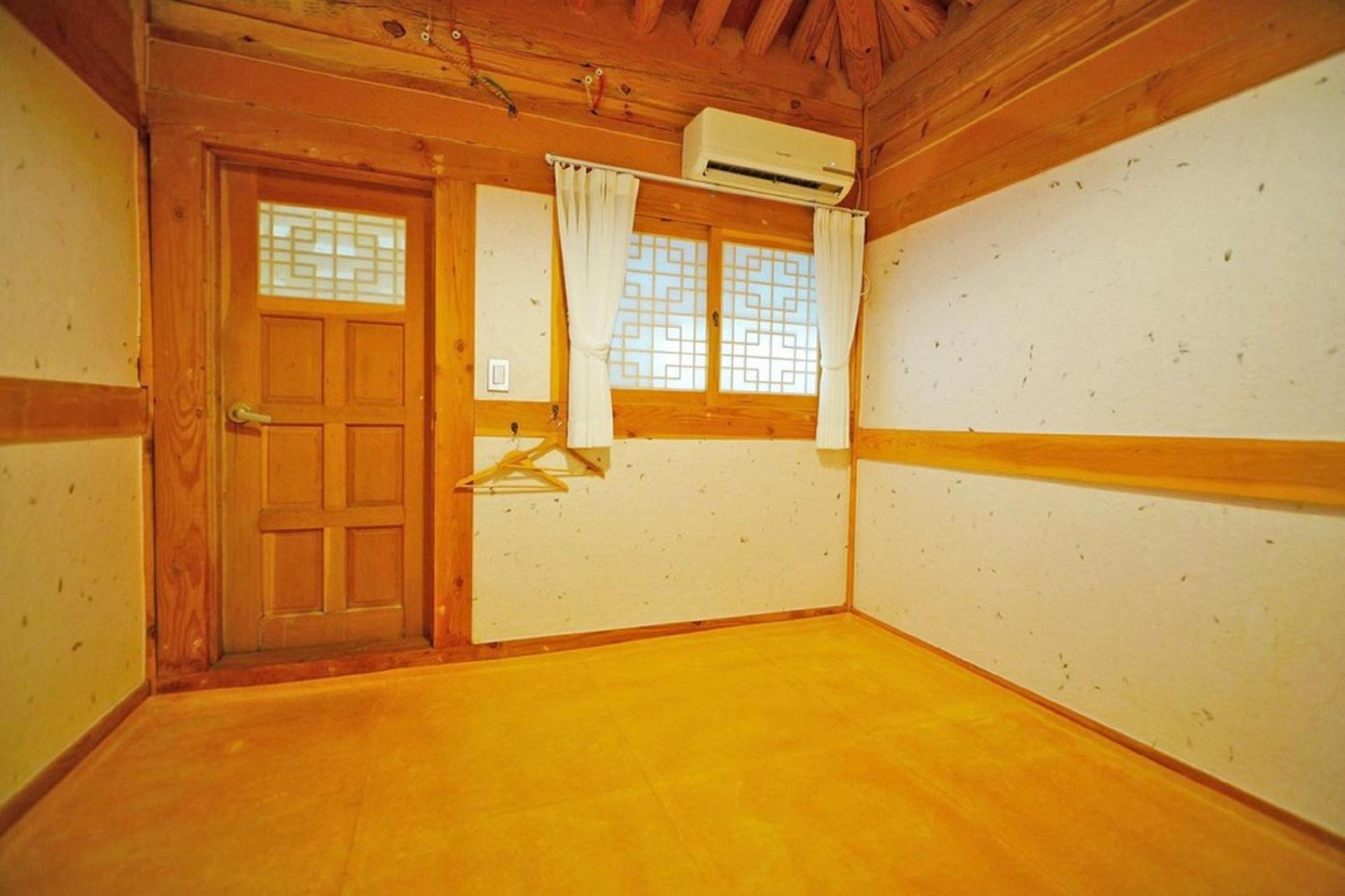 Hanok Gotaek Goeul Jeonju Eksteriør bilde