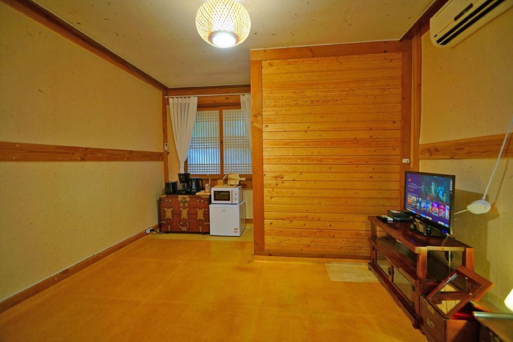 Hanok Gotaek Goeul Jeonju Eksteriør bilde