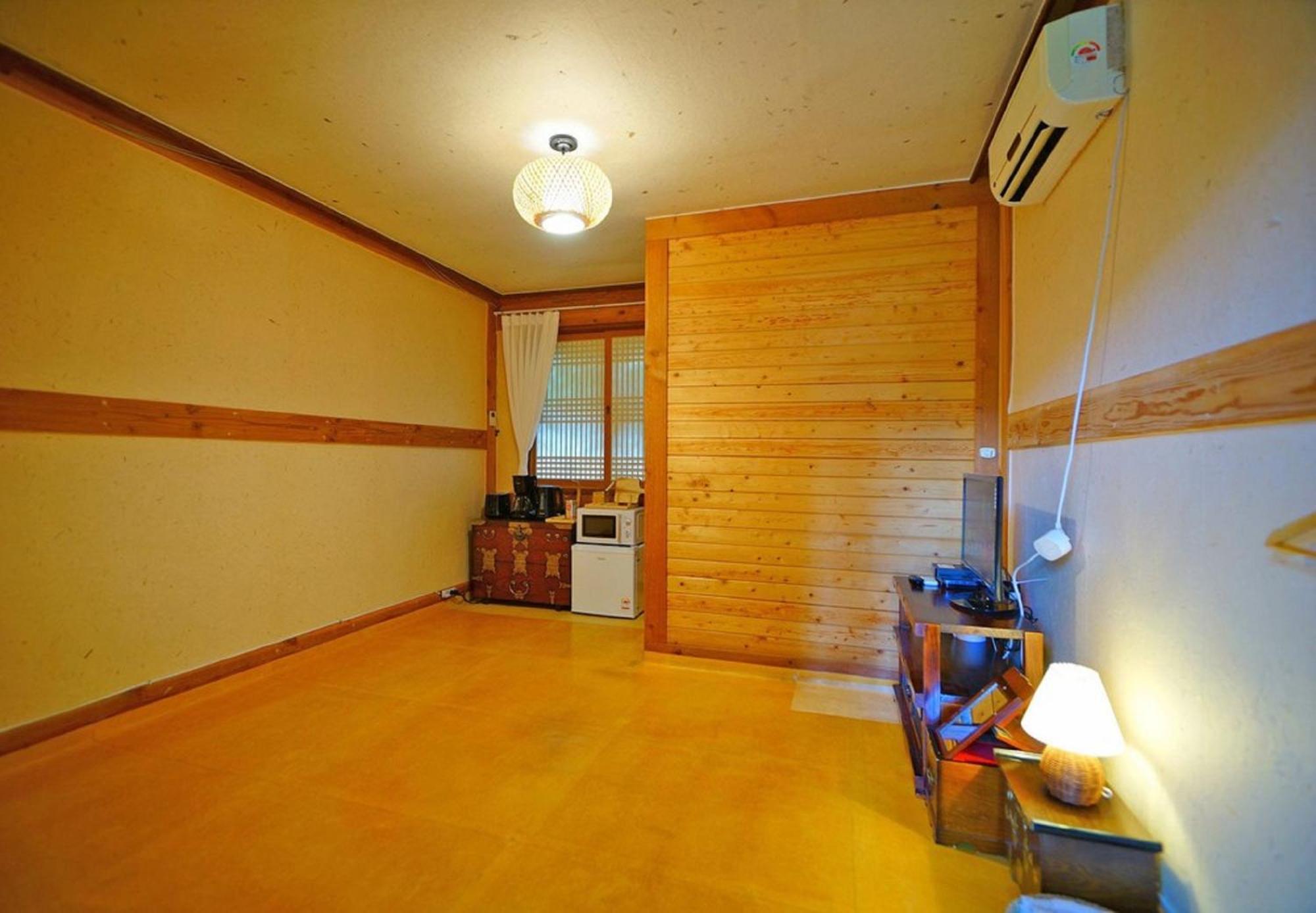 Hanok Gotaek Goeul Jeonju Eksteriør bilde