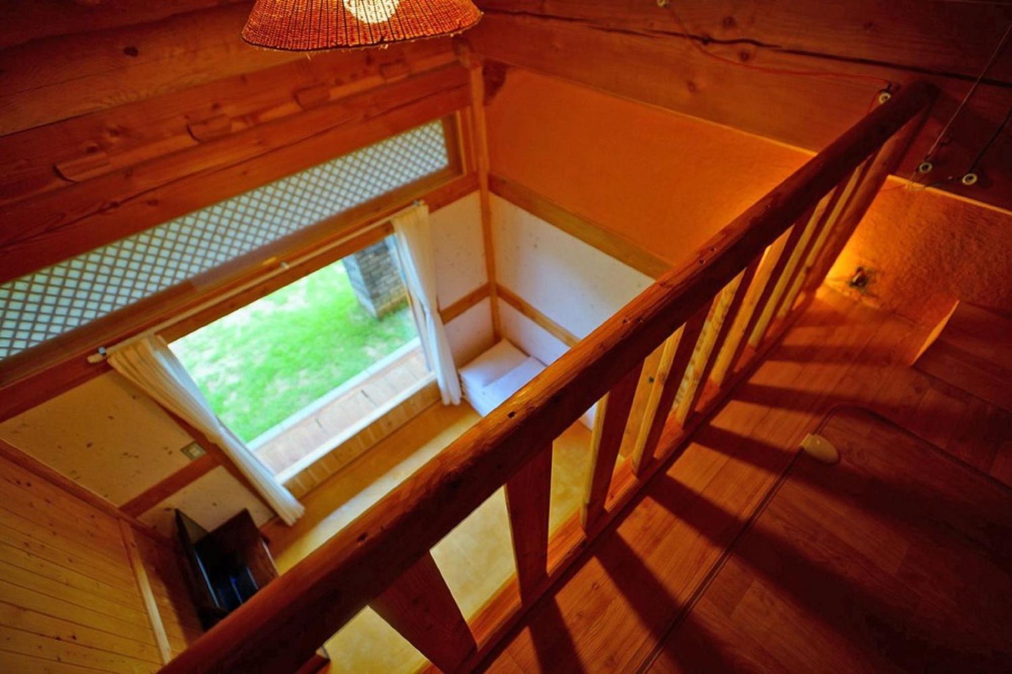Hanok Gotaek Goeul Jeonju Eksteriør bilde