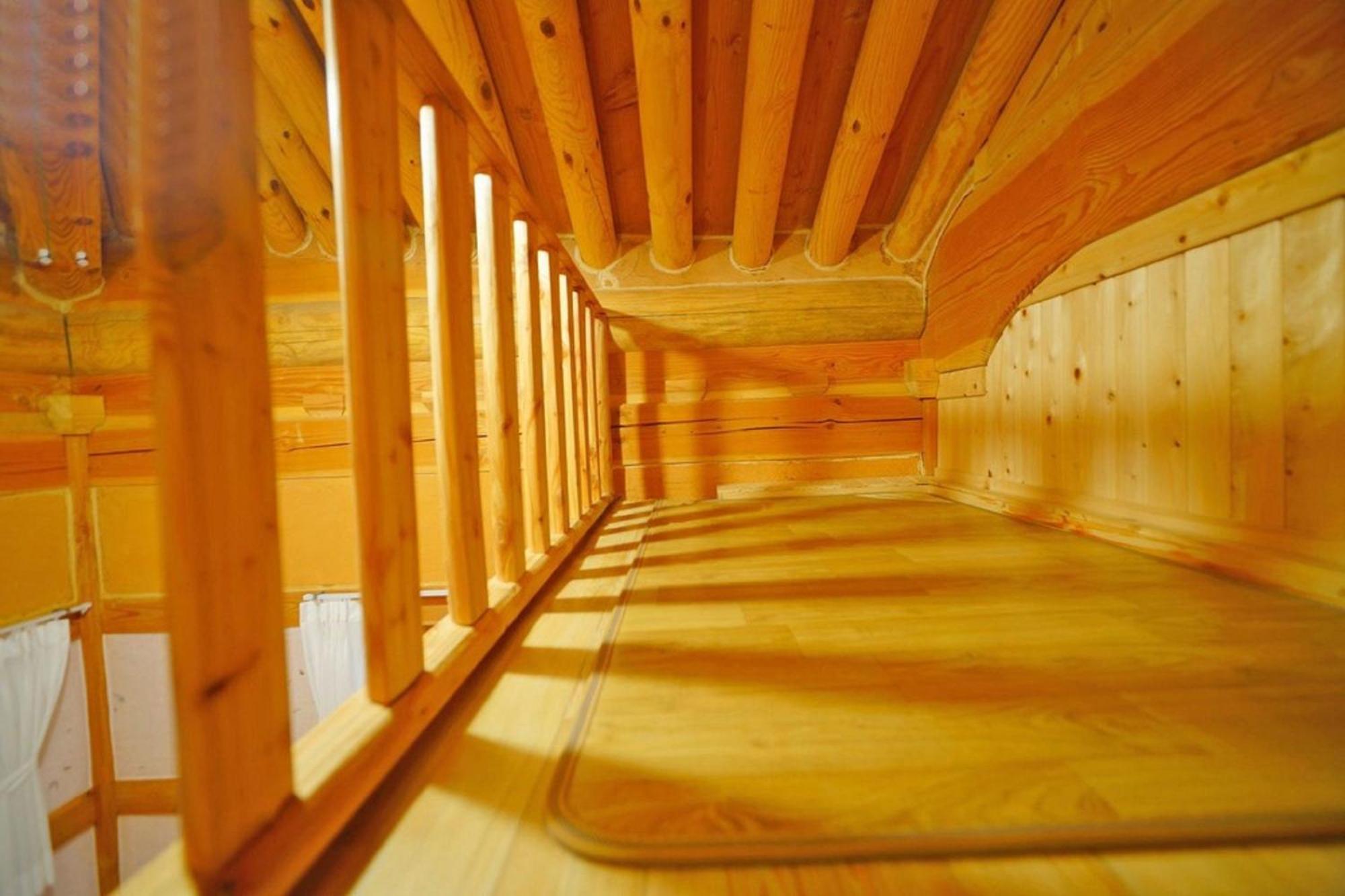 Hanok Gotaek Goeul Jeonju Eksteriør bilde